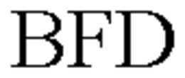 BFD trademark