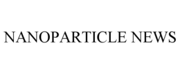NANOPARTICLE NEWS trademark