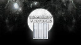 LUMINARY VENTURES III trademark