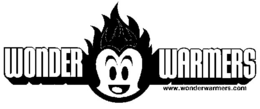 WONDER WARMERS WWW.WONDERWARMERS.COM trademark
