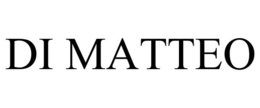 DI MATTEO trademark