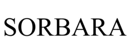 SORBARA trademark