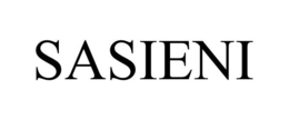 SASIENI trademark