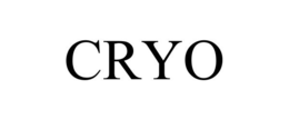 CRYO trademark