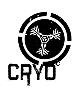 CRYO trademark