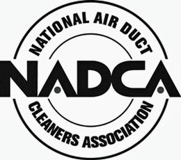 NADCA NATIONAL AIR DUCT CLEANERS ASSOCIATION trademark