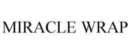 MIRACLE WRAP trademark