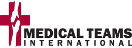 MEDICAL TEAMS INTERNATIONAL trademark
