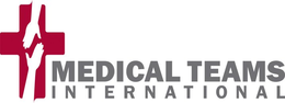 MEDICAL TEAMS INTERNATIONAL trademark