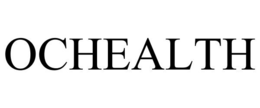 OCHEALTH trademark