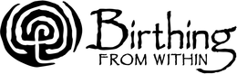 BIRTHING FROM WITHIN trademark