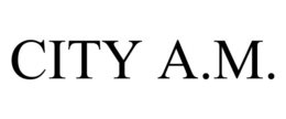 CITY A.M. trademark