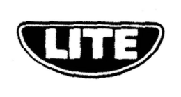LITE trademark