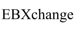 EBXCHANGE trademark