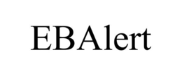 EBALERT trademark