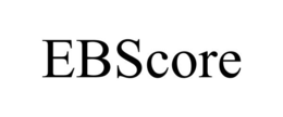 EBSCORE trademark
