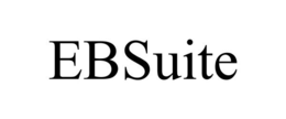 EBSUITE trademark