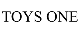 TOYS ONE trademark