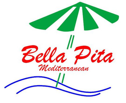 BELLA PITA MEDITERRANEAN trademark