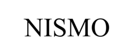 NISMO trademark