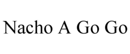 NACHO A GO GO trademark