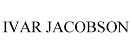 IVAR JACOBSON trademark