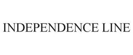 INDEPENDENCE LINE trademark