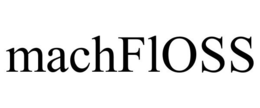MACHFLOSS trademark