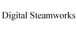 DIGITAL STEAMWORKS trademark