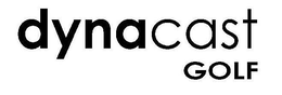 DYNACAST GOLF trademark