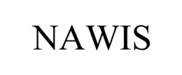 NAWIS trademark