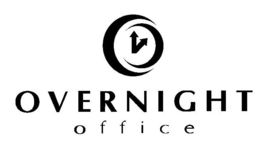 OVERNIGHT OFFICE trademark