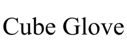 CUBE GLOVE trademark