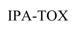 IPA-TOX trademark