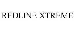 REDLINE XTREME trademark