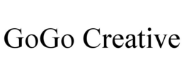 GOGO CREATIVE trademark