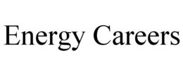 ENERGY CAREERS trademark