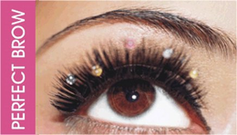 PERFECT BROW trademark