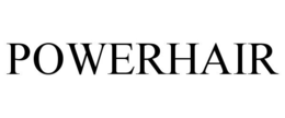 POWERHAIR trademark