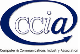 CCIA COMPUTER & COMMUNICATIONS INDUSTRYASSOCIATION trademark
