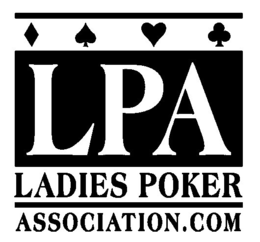LPA LADIES POKER ASSOCIATION.COM trademark