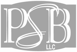 PSB LLC trademark
