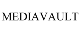 MEDIAVAULT trademark