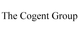THE COGENT GROUP trademark