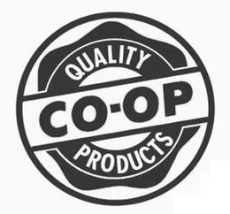 QUALITY CO-OP PRODUCTS trademark
