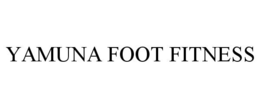 YAMUNA FOOT FITNESS trademark