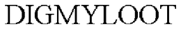 DIGMYLOOT trademark