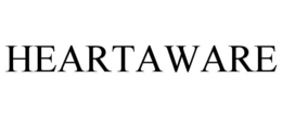 HEARTAWARE trademark