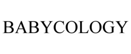 BABYCOLOGY trademark