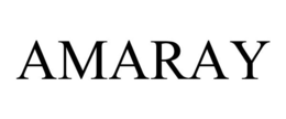 AMARAY trademark